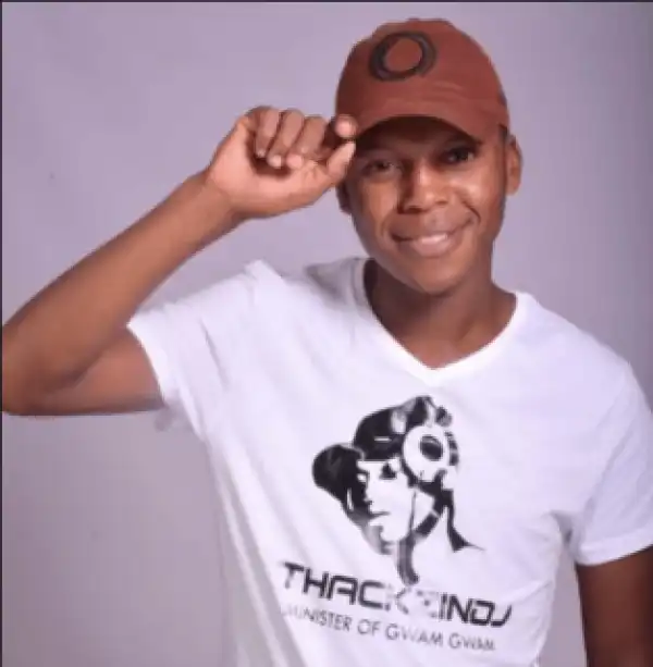 ThackzinDj - Defeat (Main Mix) Ft. LilMo & Mdu a.k.a TRP